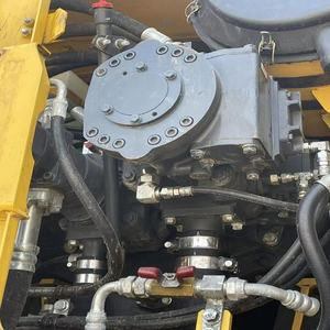 حفارة كوماتسو <span class=keywords><strong>700</strong></span> مستعملة يابانية الصنع، حفارة ثقيلة 70 طن، معدات ثقيلة كوماتسو PC700 للبيع - Product Image 6