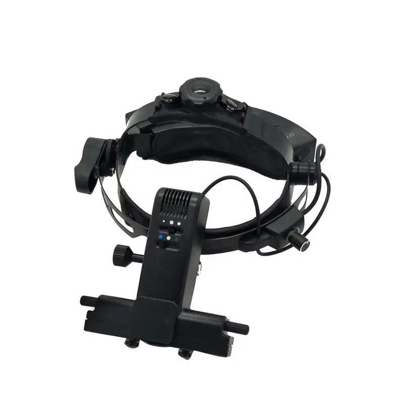 Holyavison Higher quality Ophthalmic LED Head Binocular Non-Contact Indirect Ophthalmoscope