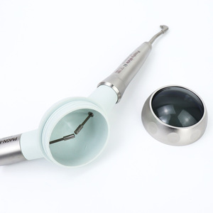 Prophy Mate N PMGN-PTL Pieza de mano dental para pulido con aire para limpieza y blanqueamiento dental - Product Image 3