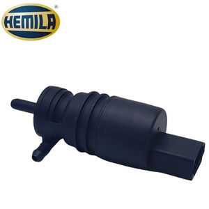 Pièces de véhicule HEMILA compatibles avec Mercedes-Benz W210 W203 C209 C219 OE : 2108690821 Moteur de pompe de <span class=keywords><strong>lave</strong></span>-<span class=keywords><strong>glace</strong></span> arrière - Product Image 3