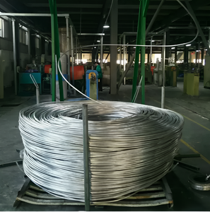 Tubería <span class=keywords><strong>de</strong></span> <span class=keywords><strong>Aluminio</strong></span> Laminada en Caliente 1060 en Rollo Plano, Longitud Personalizada, Aire Acondicionado, Refrigeración, Incluye Doblado, Corte y Soldadura - Product Image 5