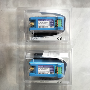 Système de transducteur de proximité Nevada 330780-50-00 3300XL 11mm 5m pour surveillance des vibrations, en acier inoxydable, pour automatisation - Product Image 2