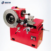 Ventes chaudes FC9335 Coupe de disque de frein métallique de fréquence variable de vitesse réglable de haute précision et de tam