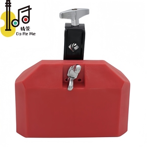 Instrument de percussion musical pour enfants et adultes, cloche à basse Jazz, adapté à l'usine, jouets pour enfants, prix bas en vente - Product Image 6