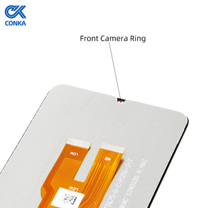 Pantallas Para celulares <span class=keywords><strong>AL</strong></span> por thị trưởng điện thoại di động màn hình cảm ứng LCD hiển thị bán buôn Đối với Samsung A05 A055 - Product Image 4