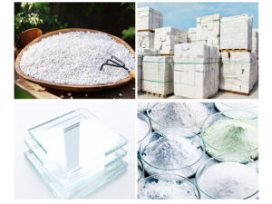 Hochwertige, expandierte, zerkleinerte Boden konditionierung in landwirtschaft licher Qualität für die Belüftung verbesserung - Product Image 5