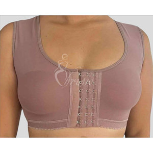 Bán Buôn Phụ Nữ Áo Ngực <span class=keywords><strong>Zier</strong></span> Moldeador Đàn Hồi Cao Vest Cơ Thể Shaper Mỏng Nâng Corset Cami Tank Tops - Product Image 1