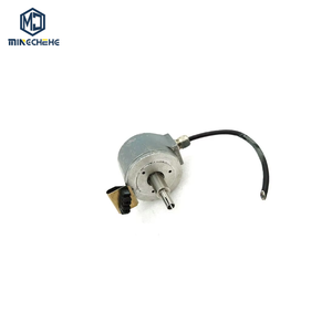 ตัวเข้ารหัสพัลส์แบบเพิ่มค่าคู่หนึ่งสำหรับอุตสาหกรรม รุ่น SRM64-HZZ0-S03 - Product Image 1