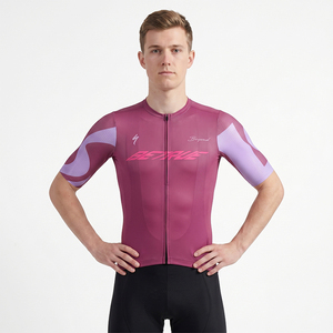 Cycling Clothes Wholesale Cycling Jersey Cycling Clothing Biking Uniform Custom Biking Shirt