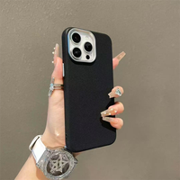 Étui de téléphone en TPU Transsion pour Infinix Note 50 40 Pro+/Hot 50i 50 Pro/Smart 10 9 8 Ultra fin Motif quadrillé TPU Pochette de téléphone portable