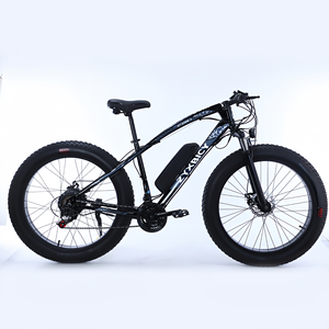 Adulte 26 27.5 pouces batterie au lithium vélo de montagne assisté/engrenages multi-vitesses roue intégrée <span class=keywords><strong>vtt</strong></span> - Product Image 2