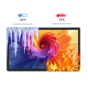 PC industriel tactile robuste tout-en-un de 10,1, 12, 15, 17, 19, 21,5 pouces avec Linux/Win 10, 11 et processeurs J1900/J6412/i3/i5/i7 - Product Image 4