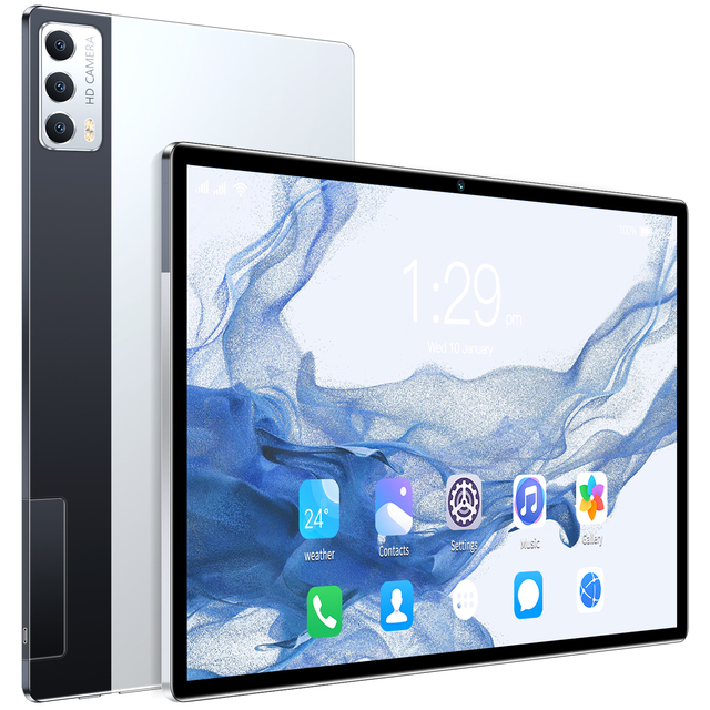 Kids Learning Tablet Android 10.1 Inch Kids Tablet Education Tablet for Children