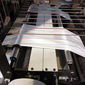 Máquina Digital <span class=keywords><strong>para</strong></span> Hacer Bolsas de Caca de <span class=keywords><strong>Perro</strong></span>, Bolsa de Plástico de Polietileno de Alta Densidad Multitipo <span class=keywords><strong>para</strong></span> Residuos de Animales, Componente de Motor Central - Product Image 4