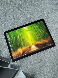 Venta al por Mayor de Micro//soft Surface Go 2, Tablet PC 2 en <span class=keywords><strong>1</strong></span> de <span class=keywords><strong>10</strong></span>.5 Pulgadas, Intel Pentium 4425Y, 4GB/8GB, 64GB/128GB, <span class=keywords><strong>Windows</strong></span> <span class=keywords><strong>10</strong></span> Business - Product Image 2