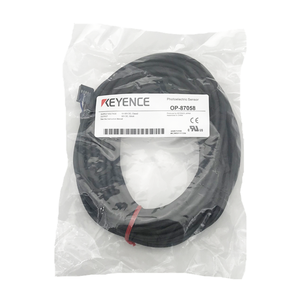 สาย OP-87058แบบสวมศีรษะเซ็นเซอร์ Keyence ของแท้ของใหม่ - Product Image 2