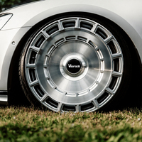 Jantes en alliage forgé Viorock 20 22 24 pouces pour Range Rover L405 Lexus 570 460 Audi Q8 Mercedes Maybach SL 680 GLS 600