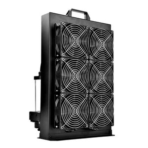 Ococoo Water Pump 4500RPM 1300LH Transparent Reservoir High Flow <b>Cooling</b> <b>System</b> - Product Image 3