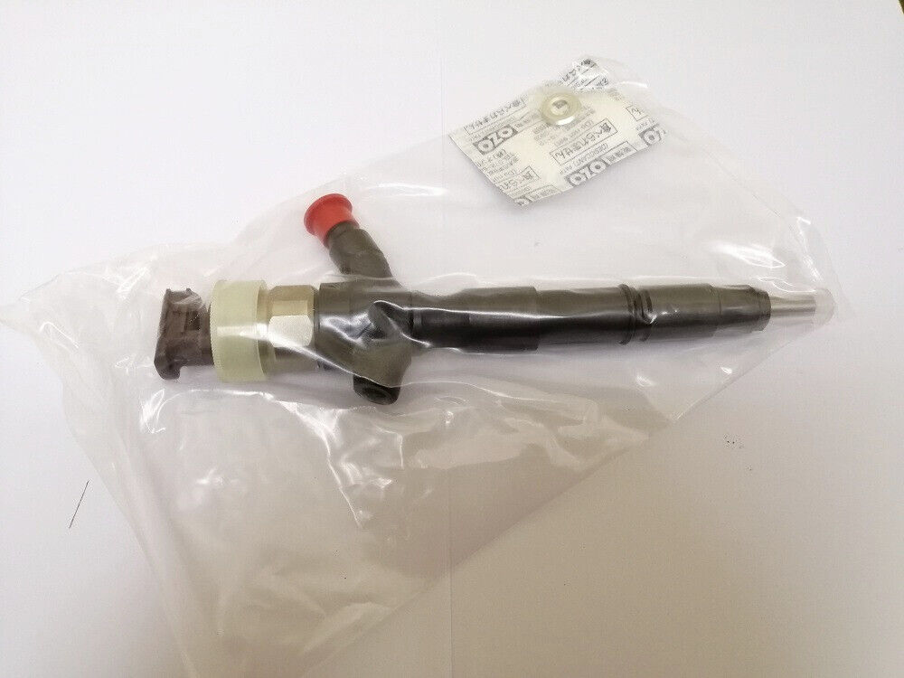 injector nozzle 23670-0R010 23670-0R160 23670-09200 23670-0R110 injector for Toyota 2AD-FTV fuel injector  23670-09260