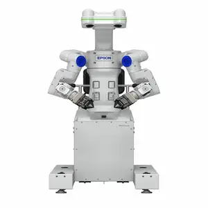 Cobot worksensew-01 דמוי אדם רובוט זרוע אוטונומי כפולה זרוע רובוט