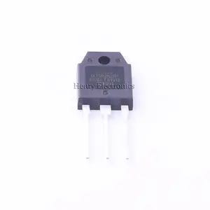 Hot sell Original IC chips for Smart home products TO-247 IXTQ82N25 IXTQ82N25P