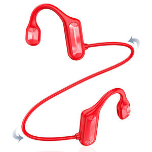 Nuevo producto 2025 Auriculares deportivos de conducción ósea al por mayor Auriculares inalámbricos De conducción <span class=keywords><strong>Osea</strong></span> - Product Image 3