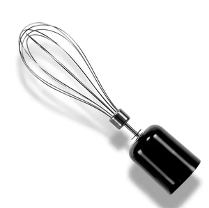 Licuadora de Mano de Alta Calidad con Control de Velocidad, Electrodoméstico de Cocina para Picar Hielo, Arranque Rápido, 4 Cuchillas, 1600w, Acero Inoxidable - Product Image 3