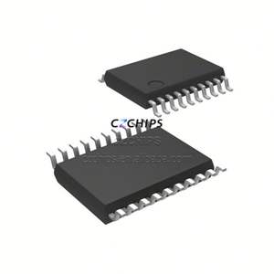 Nuevo y Original en Existencia, DS1306E+T TSOP-20, Circuito Integrado, Chips IC, Suministro y Soporte de Componentes Electrónicos con Servicio Completo - Product Image 1