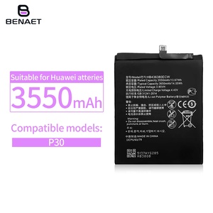 แบตเตอรี่โทรศัพท์มือถือของแท้สำหรับ HB436380ECW แบตเตอรี่โทรศัพท์ <span class=keywords><strong>Huawei</strong></span> สำหรับ P30 <span class=keywords><strong>ELE</strong></span>-L09 <span class=keywords><strong>ELE</strong></span>-<span class=keywords><strong>L29</strong></span> <span class=keywords><strong>ELE</strong></span>-AL00แบตเตอรี่ <span class=keywords><strong>ELE</strong></span>-TL00 - Product Image 5
