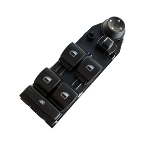 Conjunto de interruptor regulador de ventana eléctrica para Bmw X3 E83 2002 2006 Número de pieza 61313414352 - Product Image 4