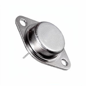 LM337K Comprar en Línea Componentes Electrónicos TO-204AA, TO-3 Canal del Fabricante Gestión de Energía (PMIC) - Product Image 1
