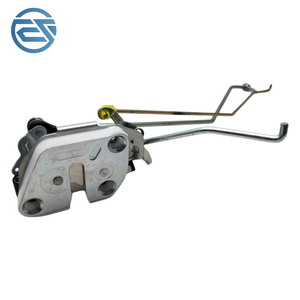 Componenti per Macchine Edili: Gruppo Serratura Porta Cabina Escavatore per SH130 SH210-5 SH220 SH240 SH300 SH350A5 - Product Image 3