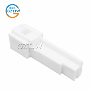 Tampon d'encre usagée XP245 XP220 XP225 <span class=keywords><strong>XP420</strong></span> X445 pour Epson XP235 XP240 XP247 XP340 XP442 235 240 247 340 Tampon collecteur d'encre usagée - Product Image 3