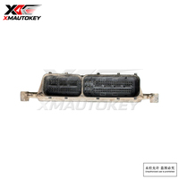 Módulo de Control del Motor Original Usado ECU 24102979 OEM, Unidad de Computación del Motor de Repuesto para GM Continental SMTEC76