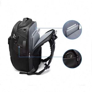 Sac à dos photo étanche multifonctionnel avec échantillon gratuit – Sac à dos pour appareil photo - Product Image 2