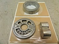 Plc Mannesmann Part V7-1x/16-20re R900540430 Neuf, conforme à l'image, produit sous garantie