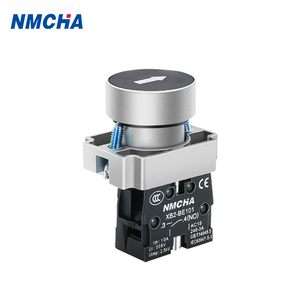 Red Green Momentary Push <strong>Button</strong> <strong>Switch</strong> Start Stop Sign Metal 10A 660V NO NC AC <strong>Button</strong> <strong>Switch</strong> IP67 Level 1NO Combination 220V - Product Image 2