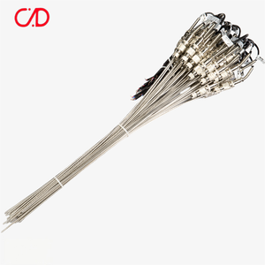 เทอร์โมคัปเปิลสแตนเลสทนทานพร้อมวัสดุที่เชื่อถือได้ขนาดกำหนดเอง - Product Image 2