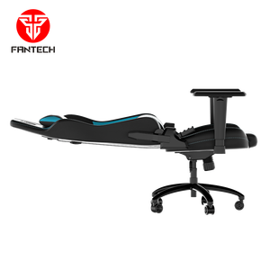 Fantech Mercedes responawn 4D kuohu PC sharkoon Chair เก้าอี้โยกแบบเรียบง่ายแบรนด์สีทองที่เหมาะกับการเล่นเกม1ชิ้น - Product Image 4