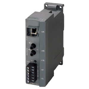 Commutateur industriel PoE 6GK5106-2BB00-2AC2, commutateur Ethernet industriel non géré XC106-2 6GK5106-2BB00-2AC2 - Product Image 5