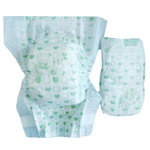 Pañales para Bebé Suaves y Transpirables de Grado B, Nuevos y Económicos 2025, con Prevención de Fugas 3D y Cinta Mágica, Paquetes de Alta Calidad para el Cuidado del Bebé - Product Image 3