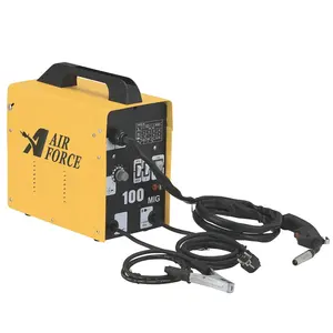 AIRFORCE mejor precio soldadora equipo de soldadura <span class=keywords><strong>MIG</strong></span> soldadores <span class=keywords><strong>m</strong></span>áquina de soldadura <span class=keywords><strong>MIG</strong></span> 200 Amp - Product Image 1