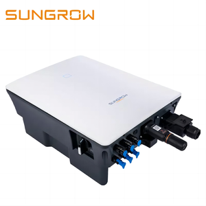 ซันโกรอินเวอร์เตอร์พลังงานแสงอาทิตย์17KW 15KW 10KW SG15RT 3เฟส60เฮิต้าส์ใช้ในบ้านคลังสินค้ายุโรปฮอลแลนด์ขนส่งยุโรปราคาขายส่งราคา - Product Image 6