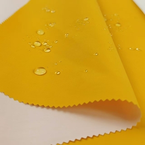 Tela Tejida TASLAN PU 228T 100% Nailon 2025, Transpirable, Elástica, Impermeable, Ligera, <span class=keywords><strong>Ropa</strong></span> de Trabajo de Seguridad para Niñas y Niños JINLITE - Product Image 4