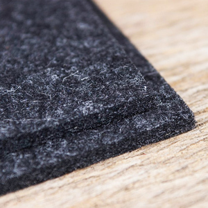 Customized Color Classic & <b>Practical</b> Felt Plate Mats for Home Use Premium Quality <b>Pads</b> & Mats - Product Image 6