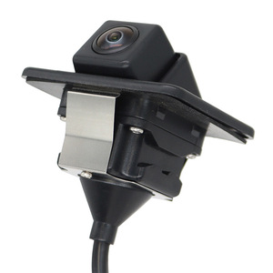 <b>Reverse</b> <b>Camera</b> 957602T001 Night View Rear <b>For</b> Hyundai Kia 12V <b>Car</b> Reversing Aid - Product Image 4