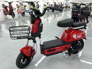 Vente directe d'usine, vélo électrique urbain sans balais <span class=keywords><strong>350</strong></span>/500 watts, vente flash, vélo électrique 48V - Product Image 6