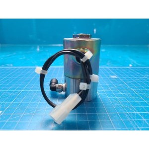 IMI NORGREN KIP Series 6 2Way Solenoid Valve 641024 Pneumatic <b>Seal</b> Kit Used As Is Legacy Semiconductor Equipment Parts - Product Image 2