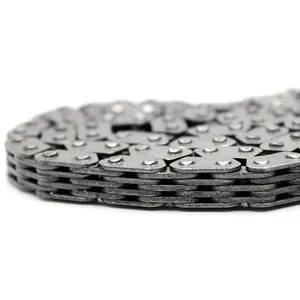 Accessori moto <span class=keywords><strong>104</strong></span> maglie catena distribuzione albero a camme per HONDA SL230 FTR223 CRF230 2003-2013 SH300 NSS250 NSS300 Yamaha YBR250 - Product Image 4