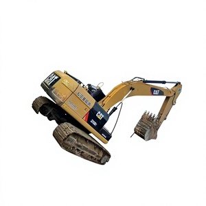 Excavatrice d'occasion du Japon CAT320D 320D2 320DL, machine d'occasion CAT 20 22 tonnes, équipement 320D 320D2 à vendre, EPA CE - Product Image 1